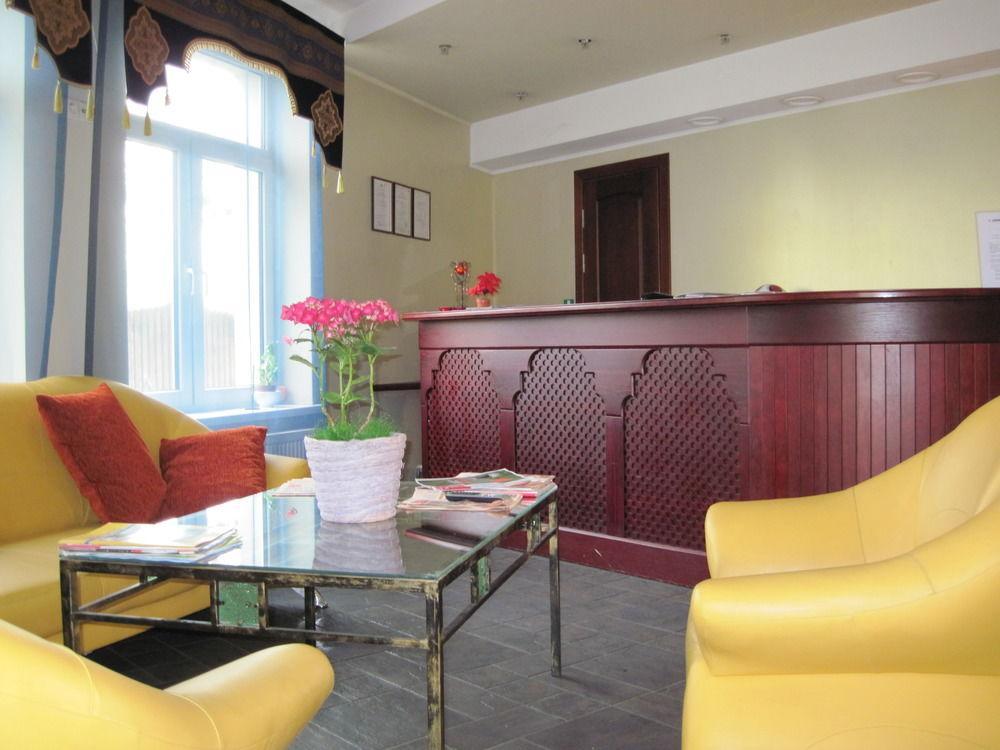 Hotel Albatross Riga Ngoại thất bức ảnh