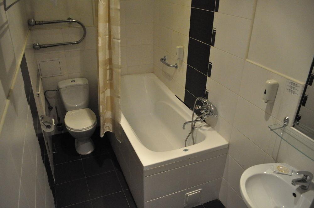 Hotel Albatross Riga Ngoại thất bức ảnh