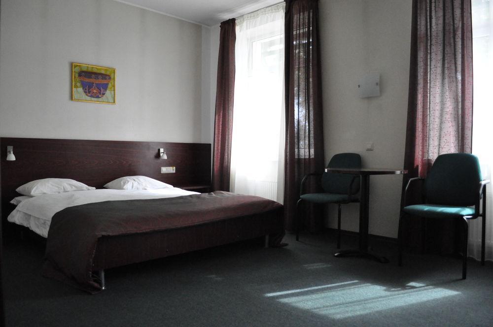 Hotel Albatross Riga Ngoại thất bức ảnh