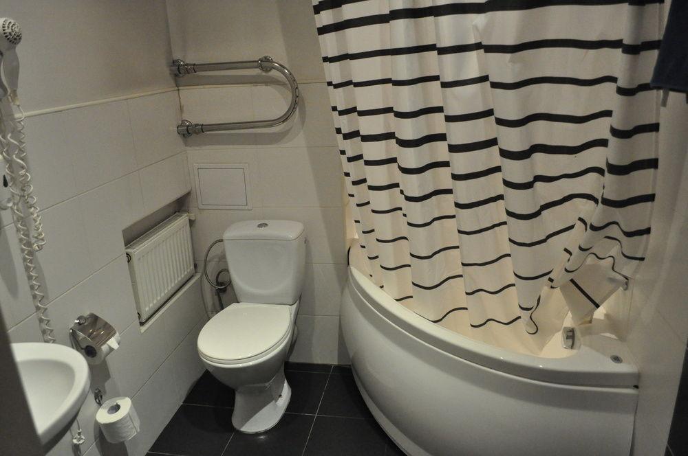 Hotel Albatross Riga Ngoại thất bức ảnh