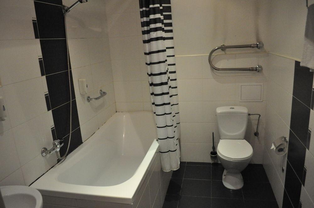 Hotel Albatross Riga Ngoại thất bức ảnh