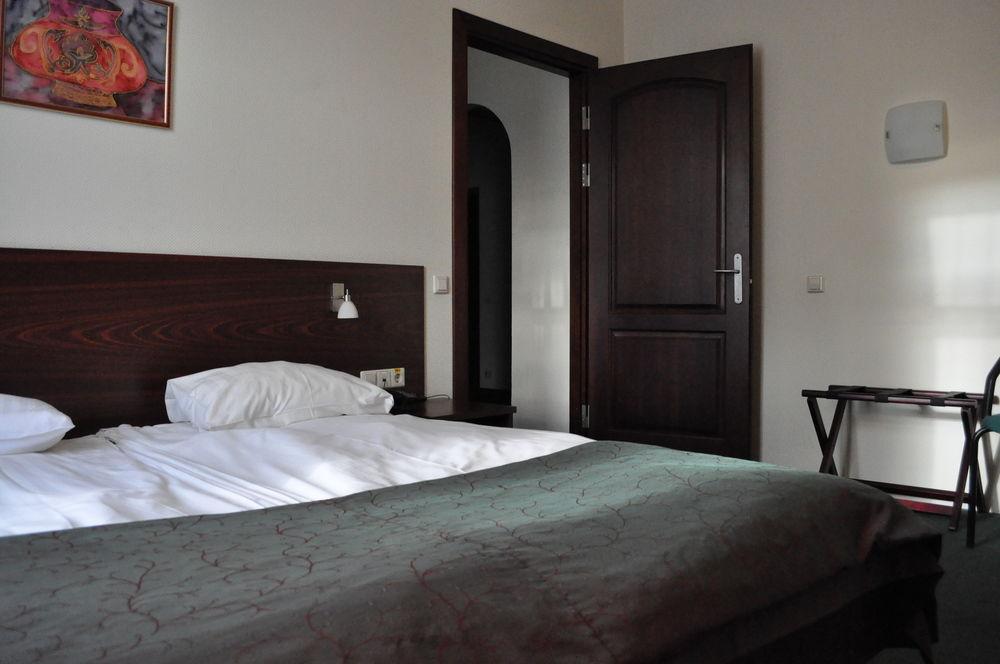 Hotel Albatross Riga Ngoại thất bức ảnh