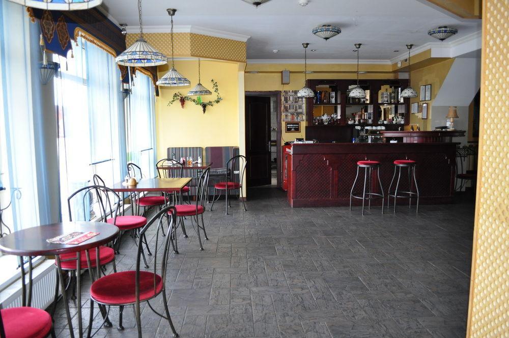 Hotel Albatross Riga Ngoại thất bức ảnh
