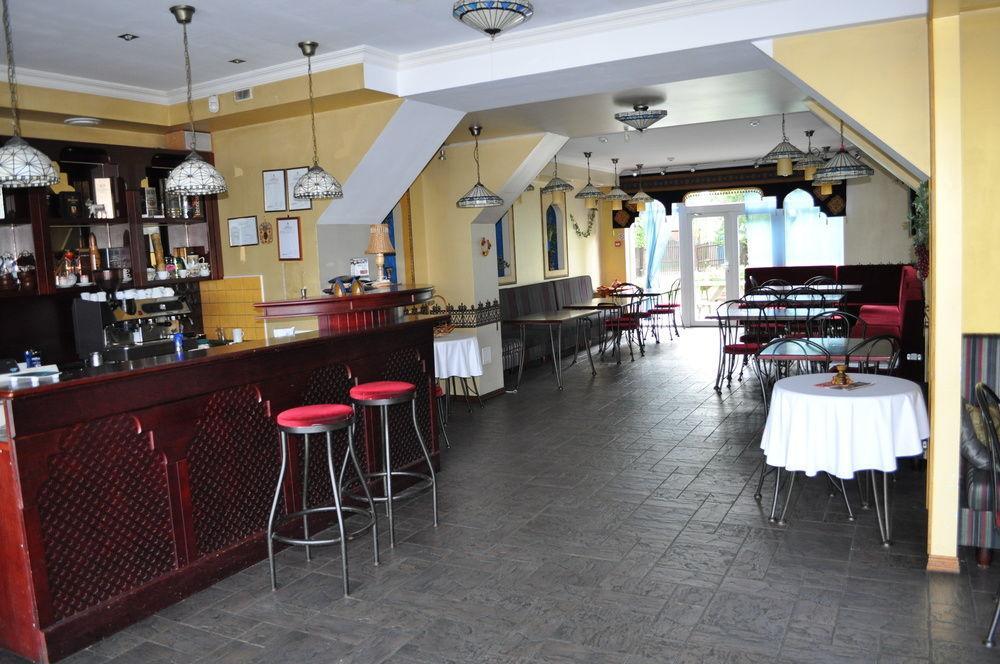Hotel Albatross Riga Ngoại thất bức ảnh