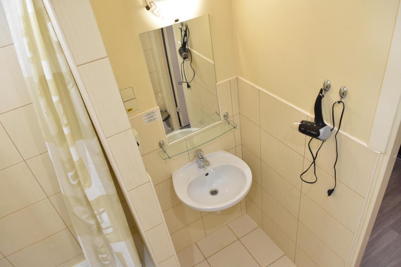 Hotel Albatross Riga Ngoại thất bức ảnh