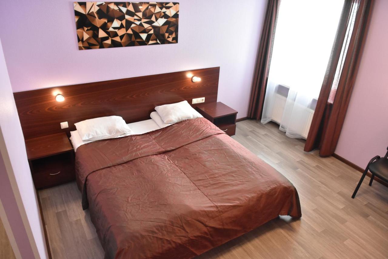 Hotel Albatross Riga Ngoại thất bức ảnh