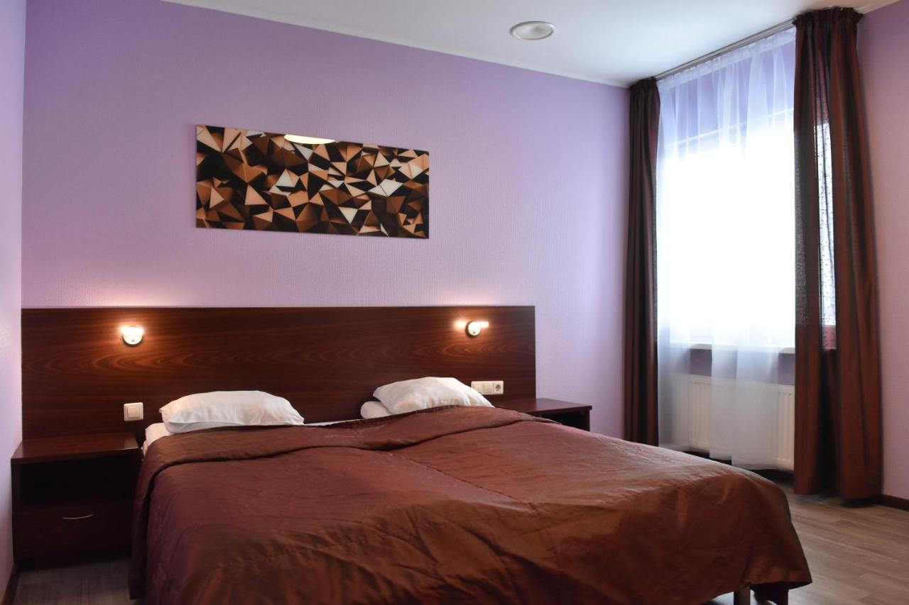 Hotel Albatross Riga Ngoại thất bức ảnh