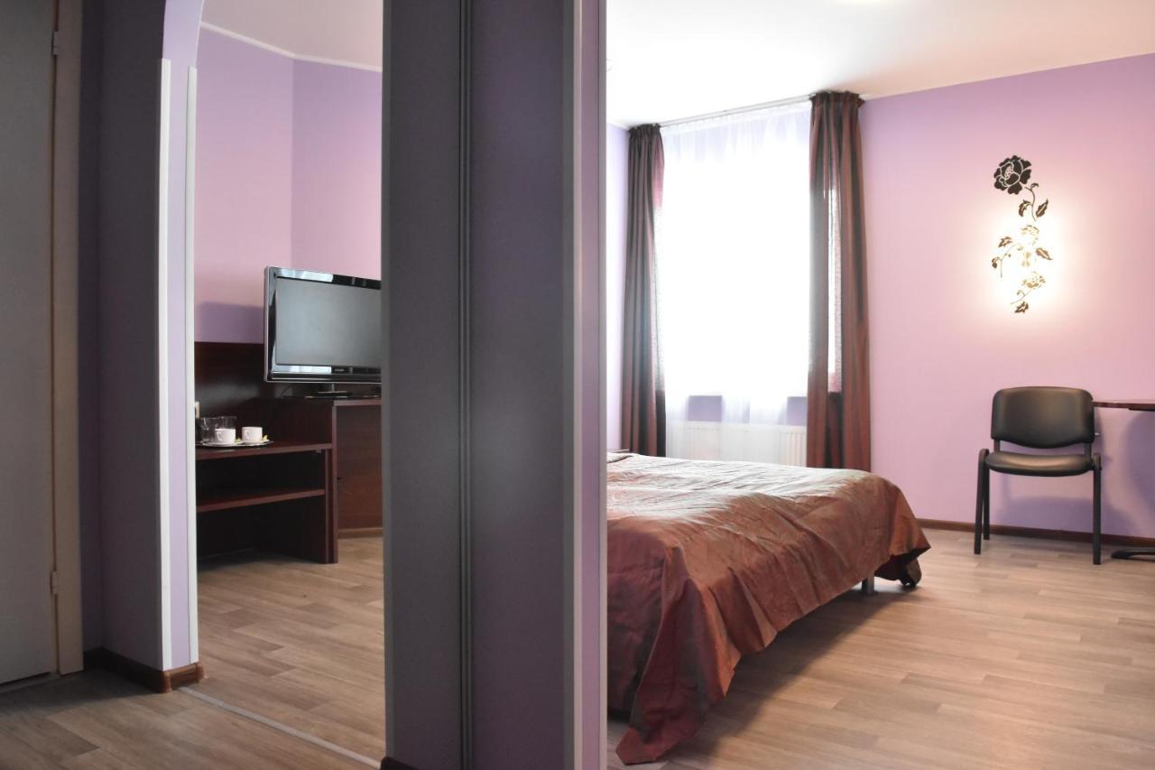 Hotel Albatross Riga Ngoại thất bức ảnh