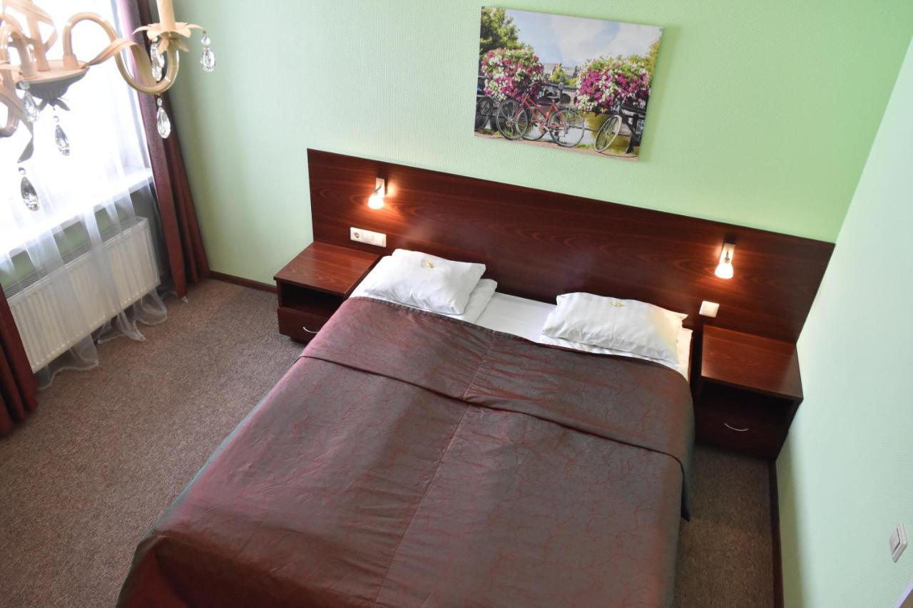 Hotel Albatross Riga Ngoại thất bức ảnh