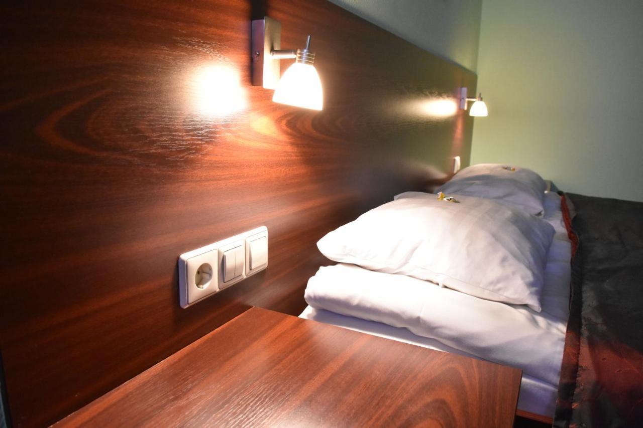Hotel Albatross Riga Ngoại thất bức ảnh