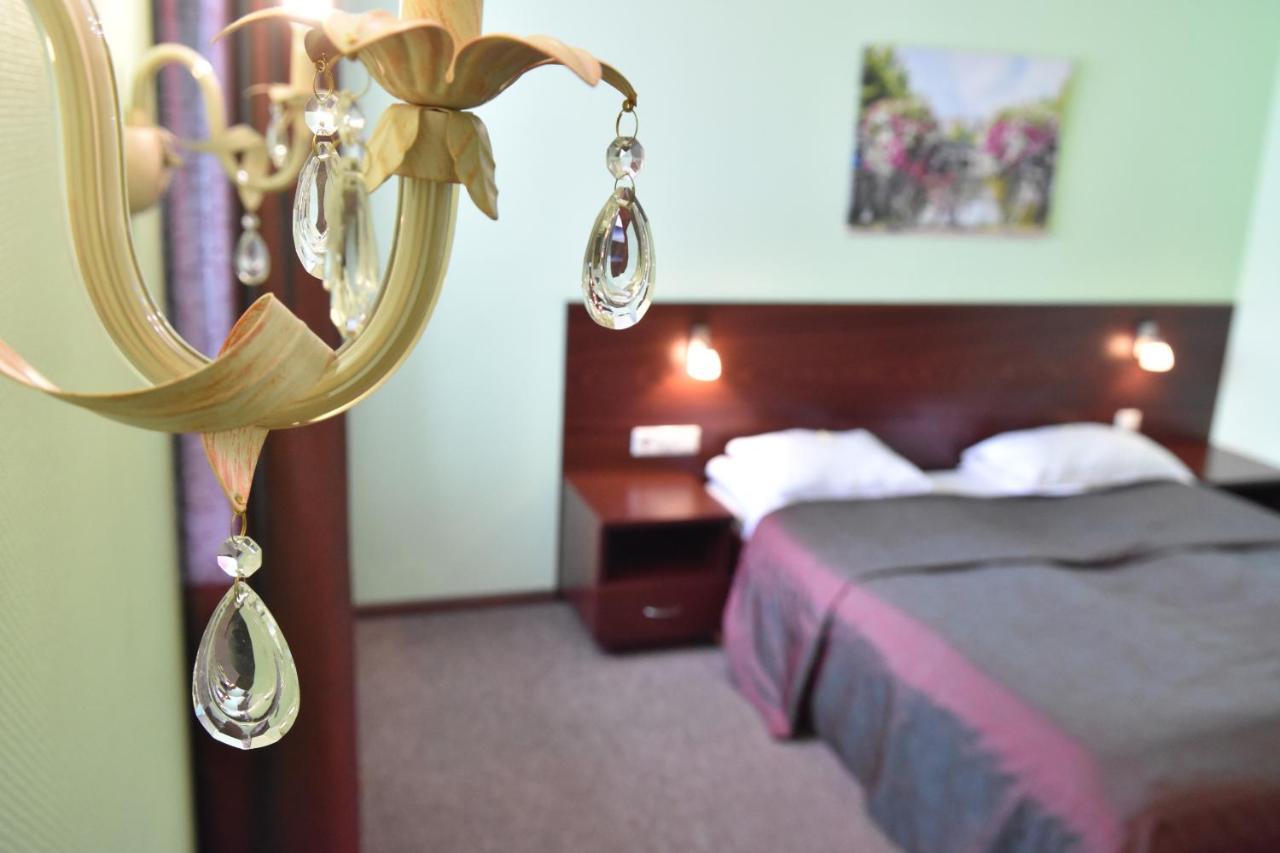 Hotel Albatross Riga Ngoại thất bức ảnh