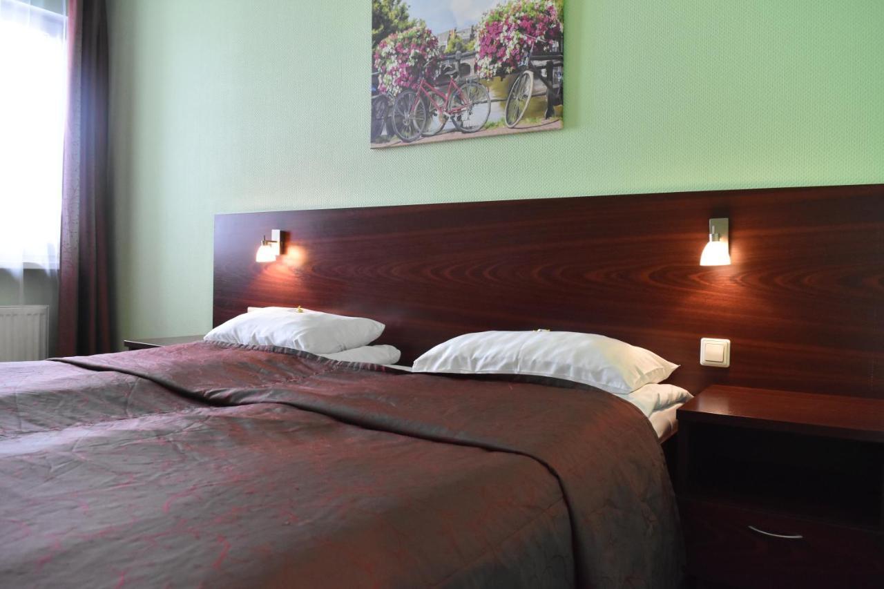 Hotel Albatross Riga Ngoại thất bức ảnh