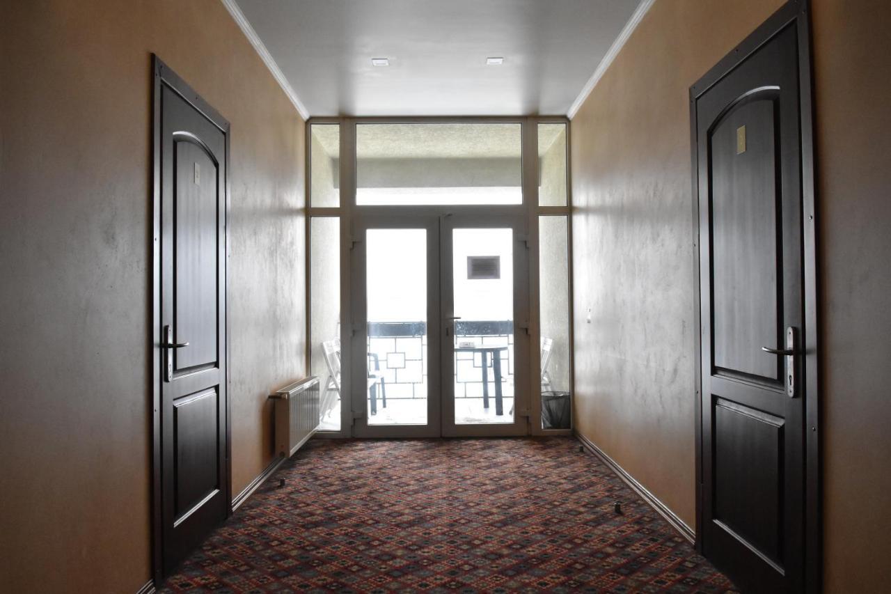 Hotel Albatross Riga Ngoại thất bức ảnh