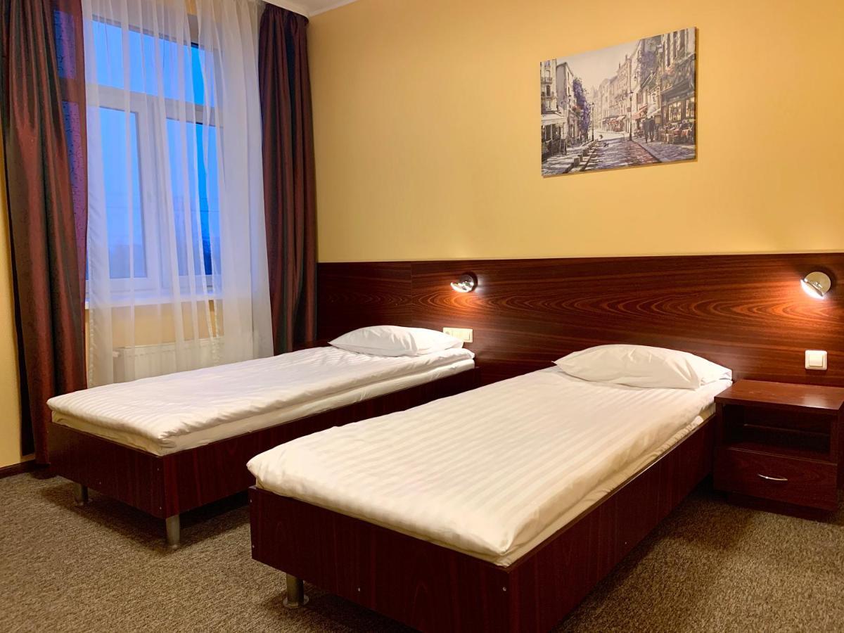 Hotel Albatross Riga Ngoại thất bức ảnh
